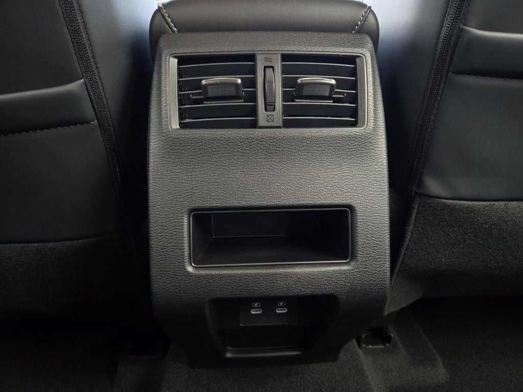 2026 Mitsubishi Outlander Trail Edition