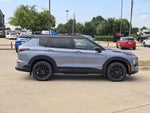 2026 Mitsubishi Outlander Trail Edition