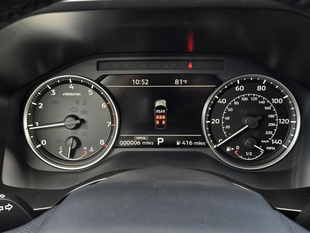 2026 Mitsubishi Outlander Trail Edition