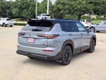 2026 Mitsubishi Outlander Trail Edition