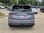 2026 Mitsubishi Outlander Trail Edition