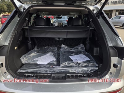 2026 Mitsubishi Outlander SE AWC