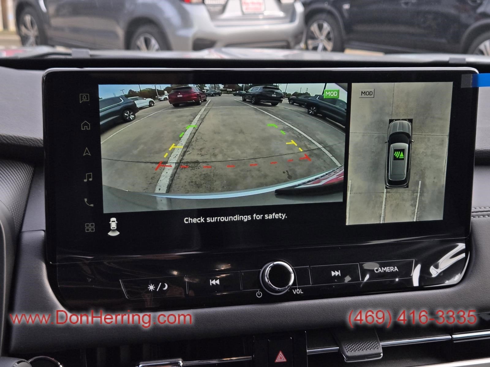 2026 Mitsubishi Outlander SE AWC