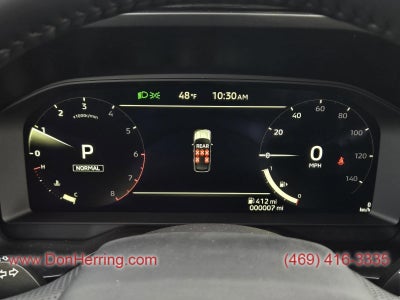 2026 Mitsubishi Outlander SE AWC