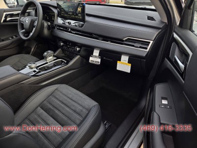 2026 Mitsubishi Outlander SE AWC