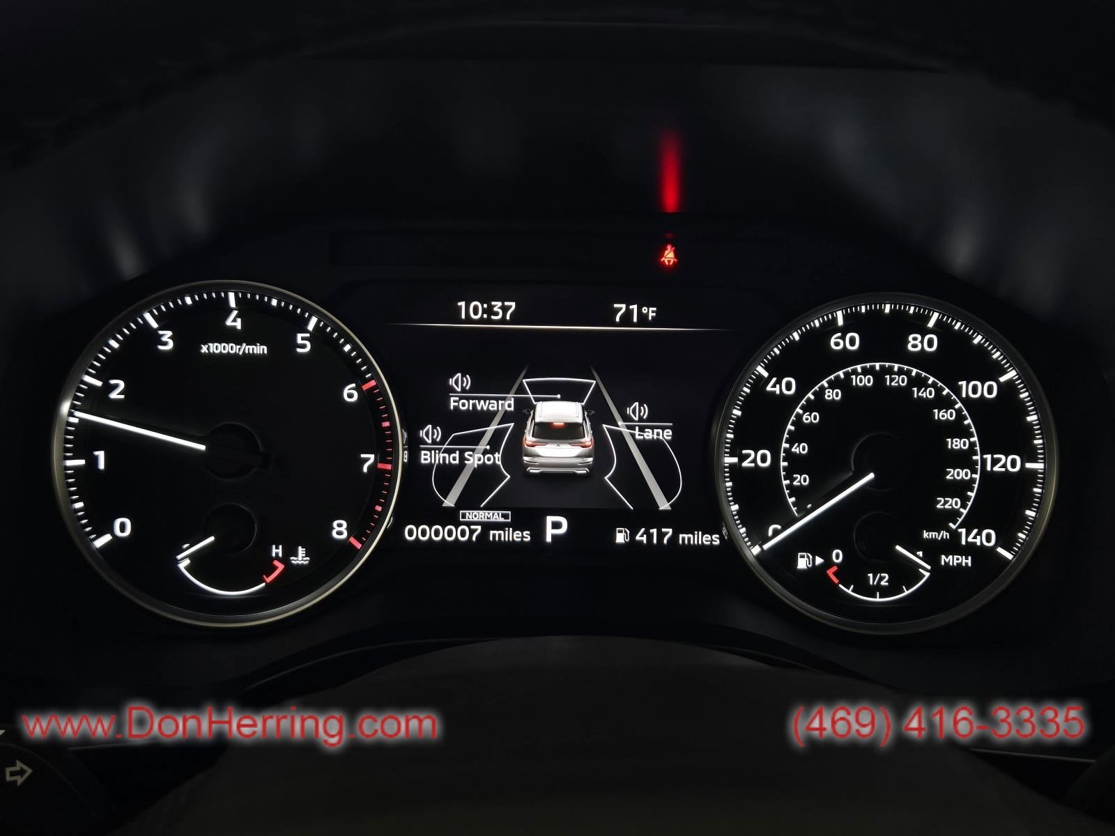 2026 Mitsubishi Outlander TE AWC