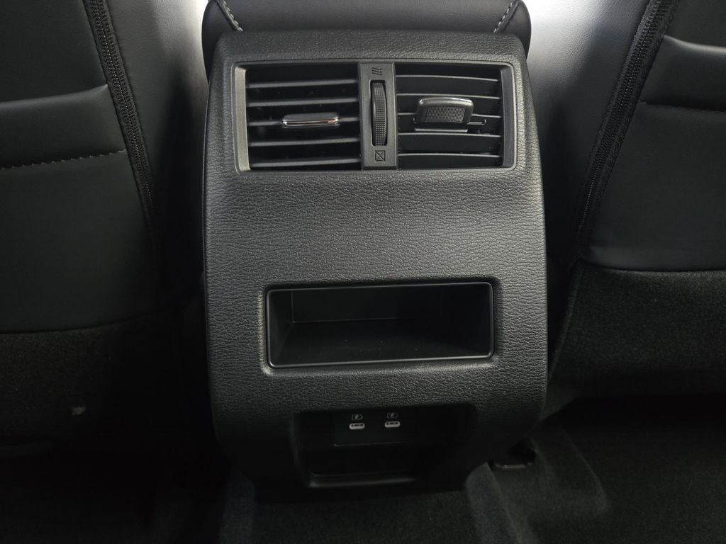 2026 Mitsubishi Outlander Ralliart