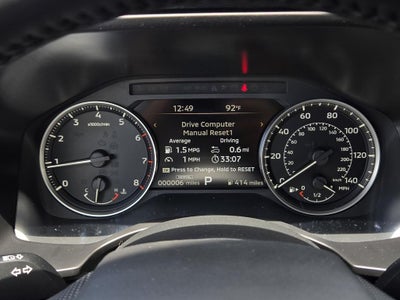 2026 Mitsubishi Outlander Ralliart