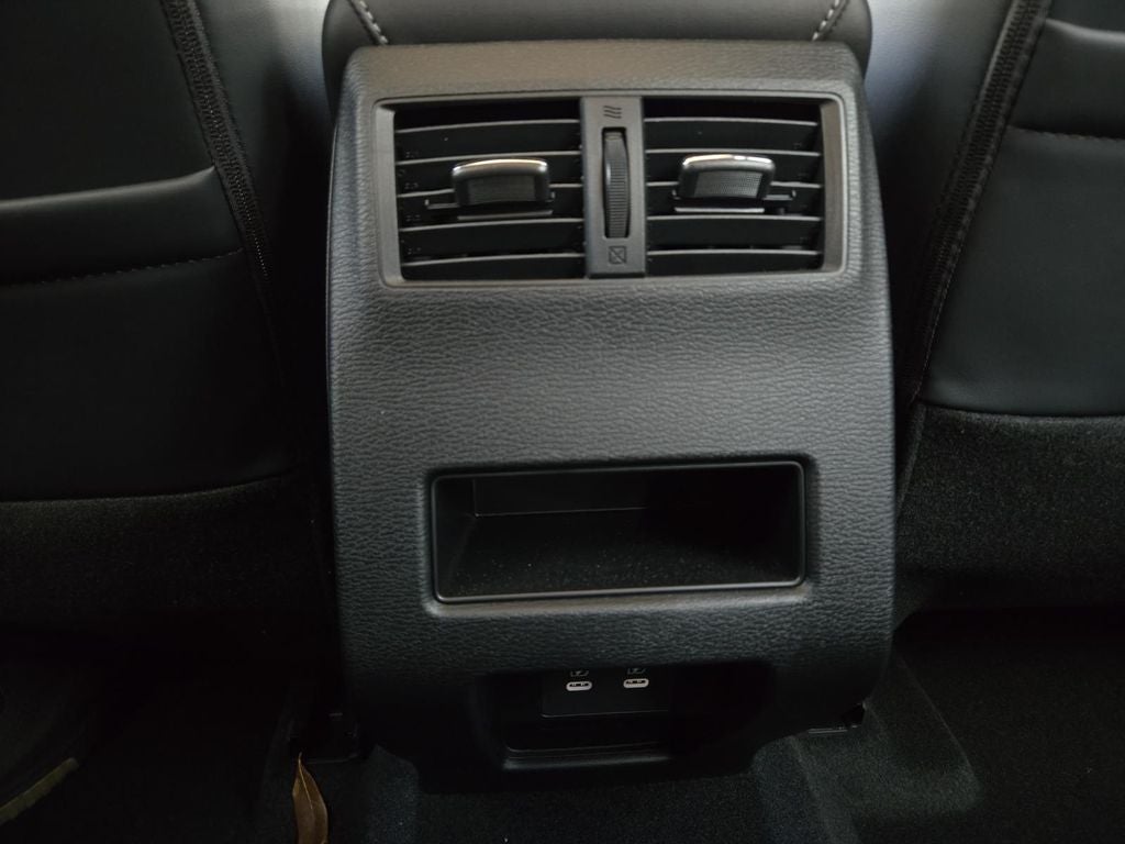 2026 Mitsubishi Outlander Trail Edition