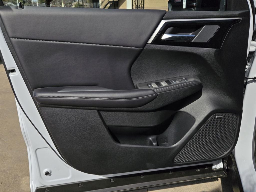 2026 Mitsubishi Outlander Trail Edition