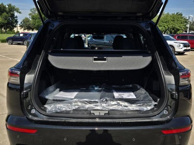 2026 Mitsubishi Outlander LE