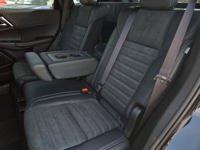 2026 Mitsubishi Outlander LE