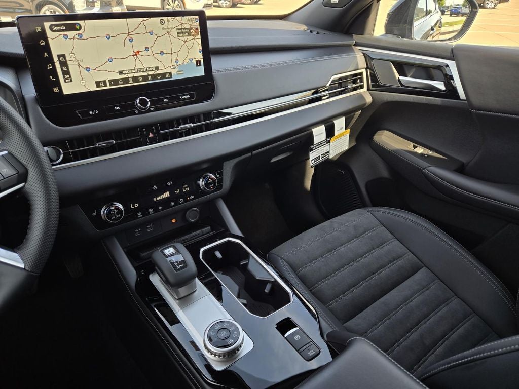 2026 Mitsubishi Outlander LE