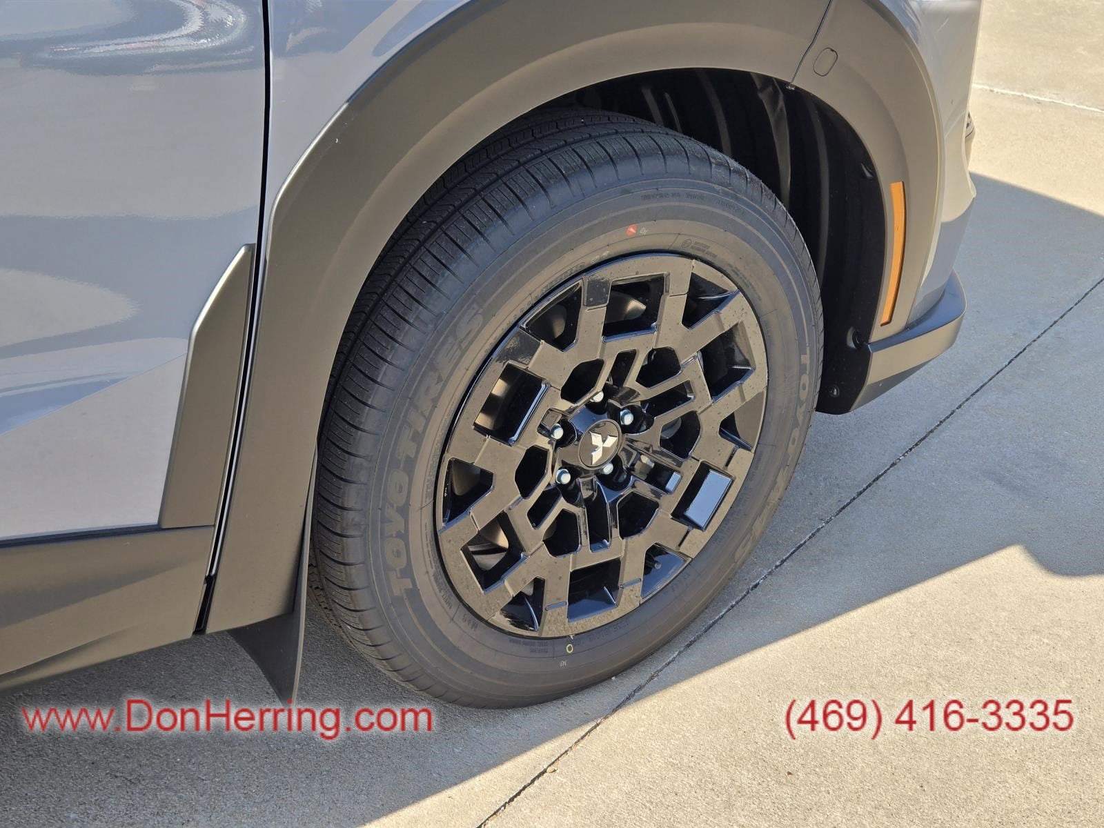 2026 Mitsubishi Outlander TE AWC