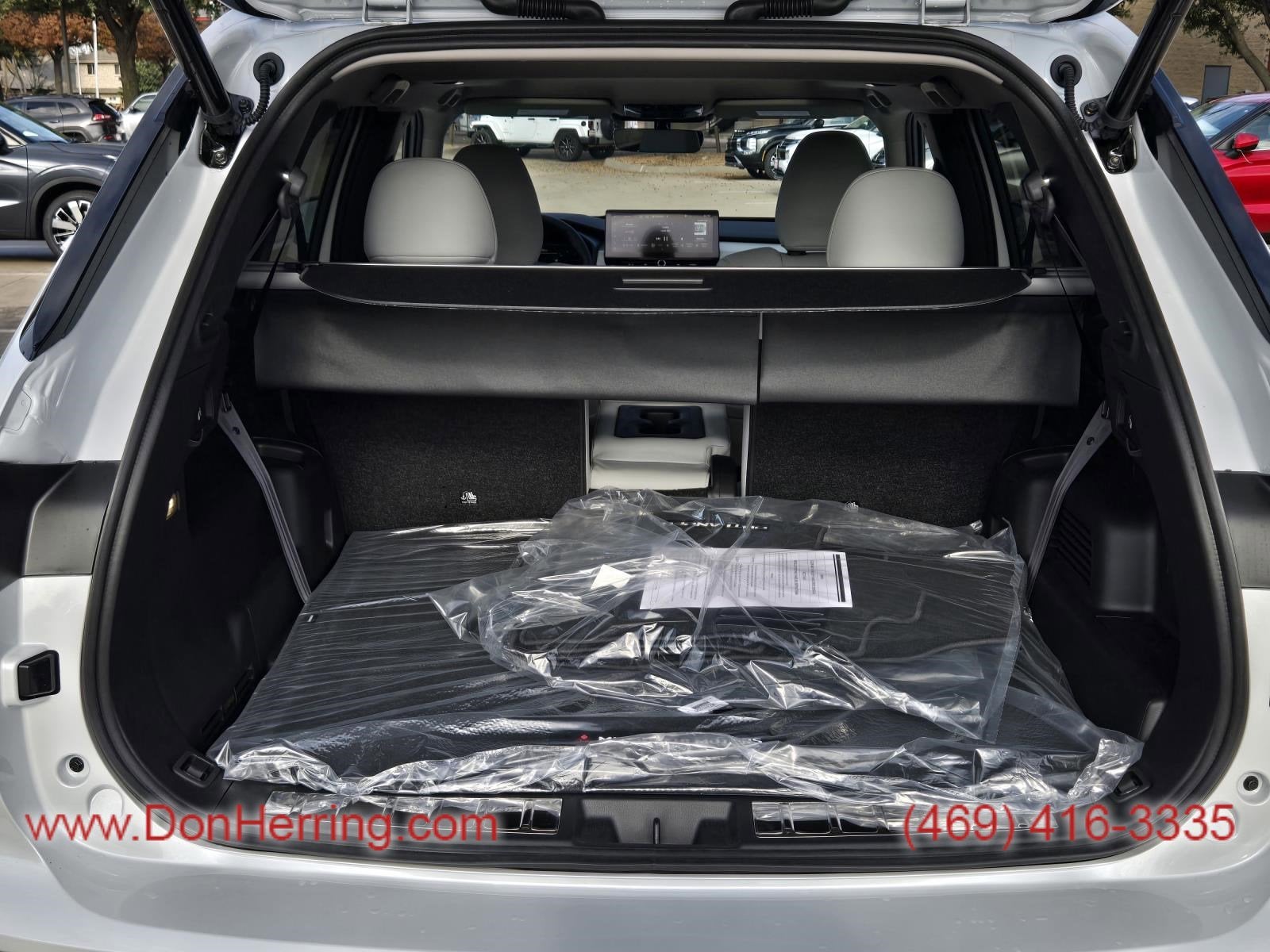 2026 Mitsubishi Outlander SE AWC