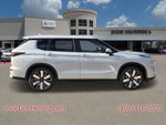 2026 Mitsubishi Outlander SE AWC