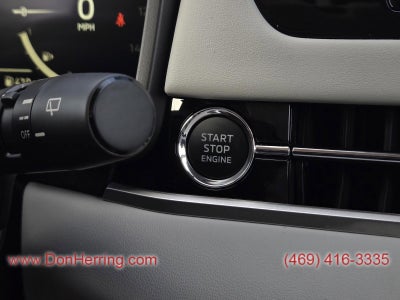 2026 Mitsubishi Outlander SE AWC