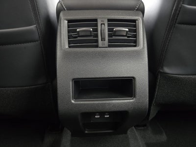 2026 Mitsubishi Outlander Trail Edition