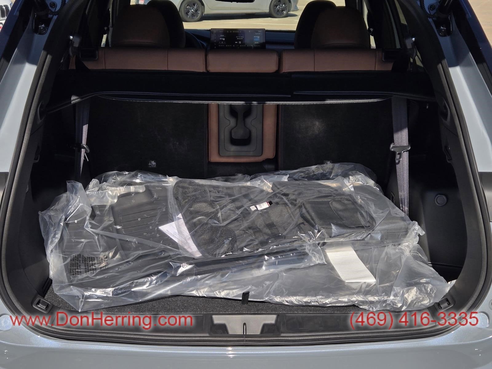 2025 Mitsubishi Outlander SEL AWC