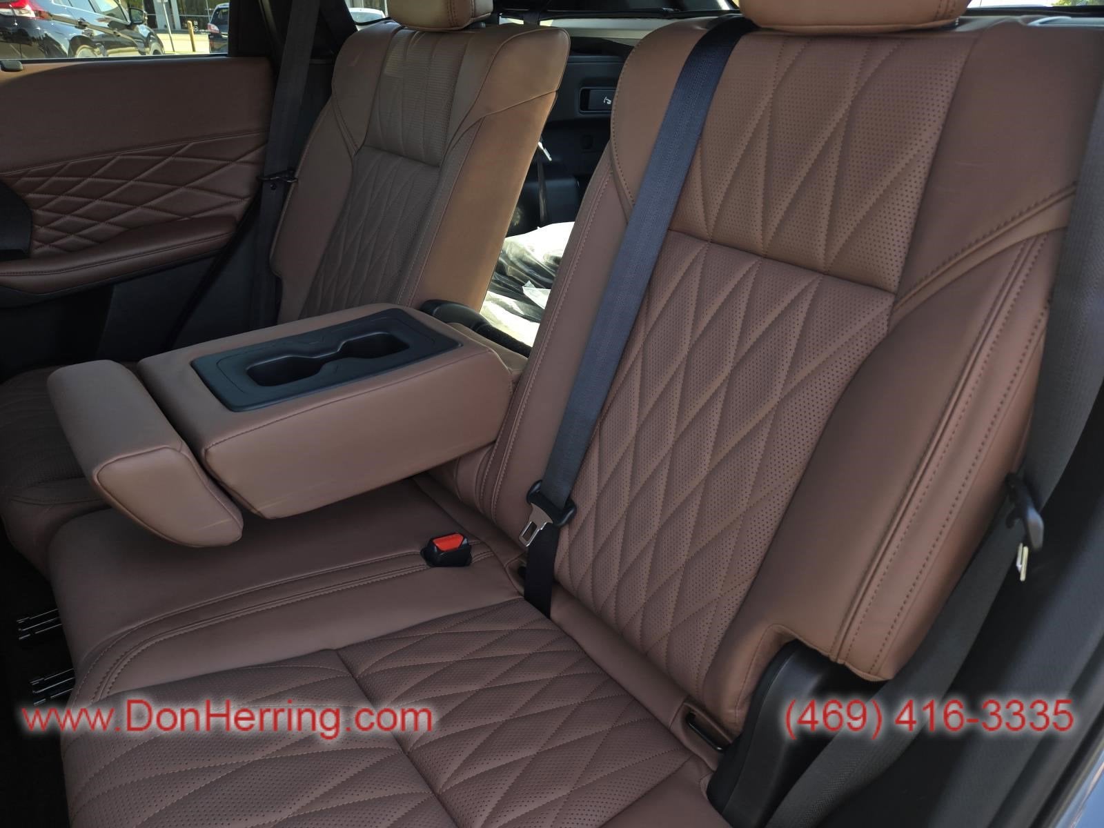 2025 Mitsubishi Outlander SEL AWC