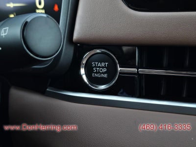 2025 Mitsubishi Outlander SEL AWC