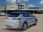 2025 Mitsubishi Outlander SEL AWC