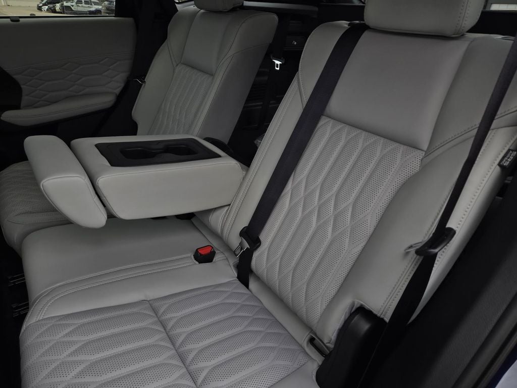 2026 Mitsubishi Outlander SEL