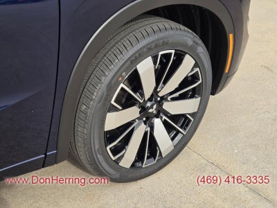 2026 Mitsubishi Outlander SEL AWC