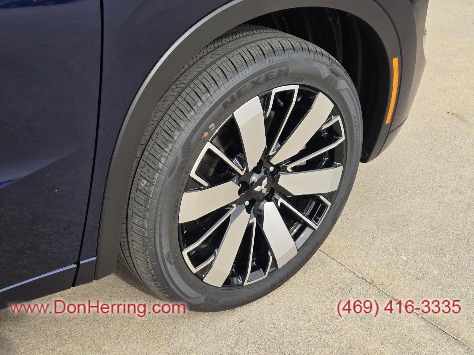 2026 Mitsubishi Outlander SEL AWC