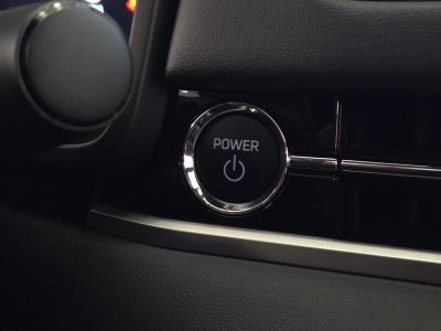 2026 Mitsubishi Outlander PHEV Black Edition