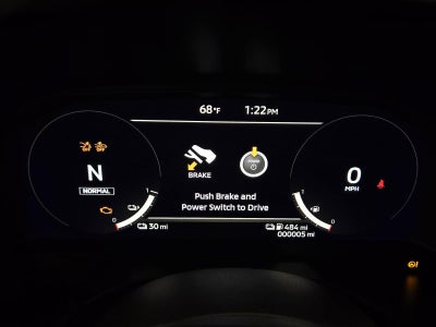 2026 Mitsubishi Outlander PHEV Black Edition