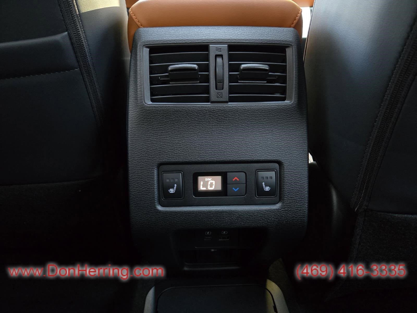 2025 Mitsubishi OULT PHEV SEL AWC OULT PHEV SEL AWC