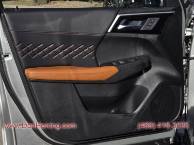 2025 Mitsubishi OULT PHEV SEL AWC OULT PHEV SEL AWC