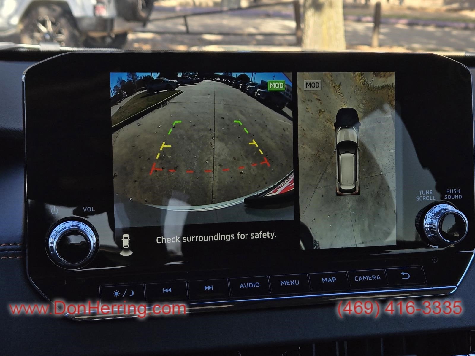 2025 Mitsubishi OULT PHEV SEL AWC OULT PHEV SEL AWC