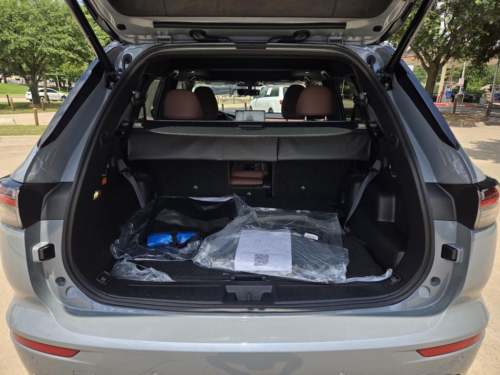 2026 Mitsubishi Outlander PHEV SEL