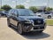 2021 Nissan Armada Platinum
