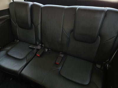 2021 Nissan Armada Platinum