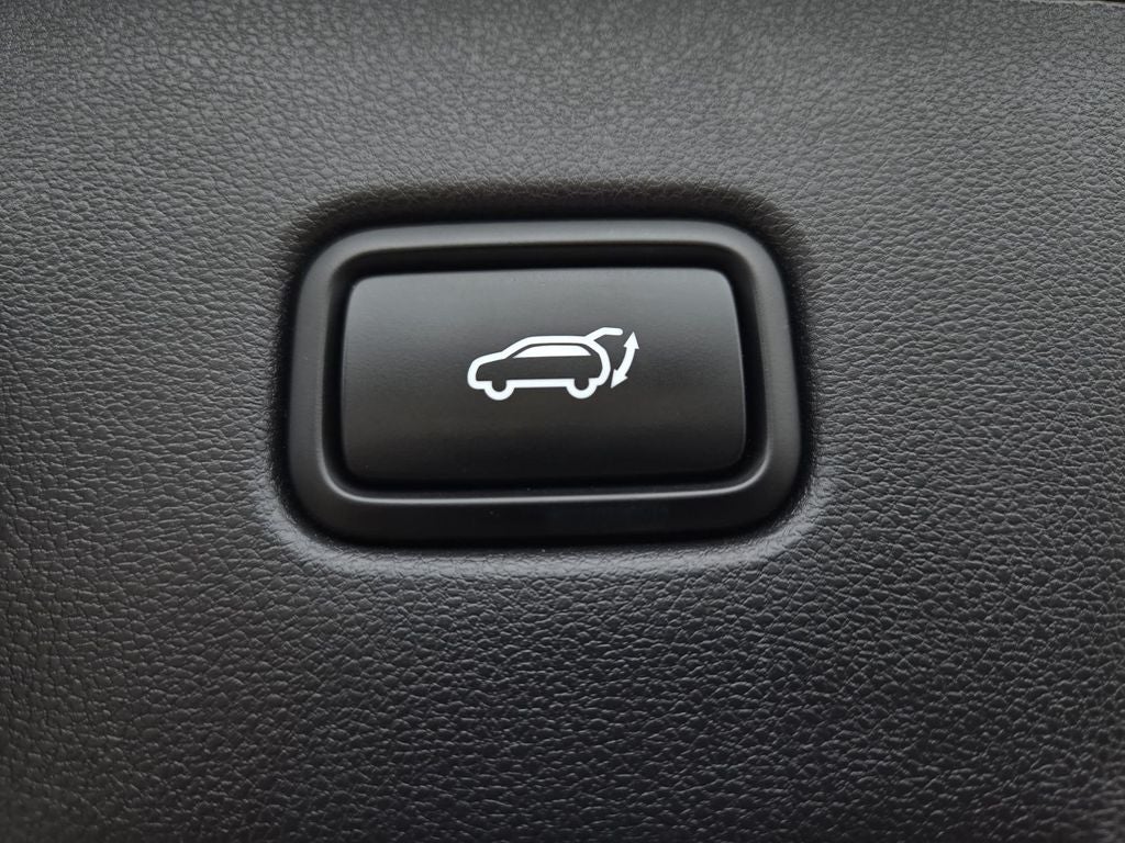 2023 Hyundai Tucson Hybrid Limited