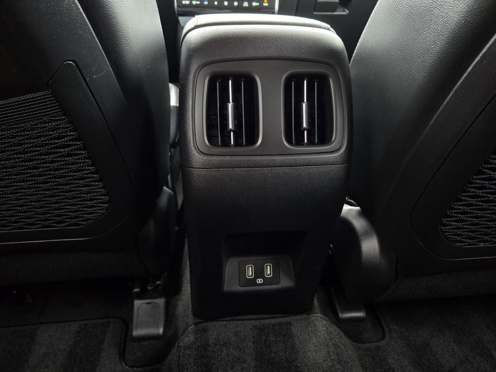 2023 Hyundai Tucson Hybrid Limited