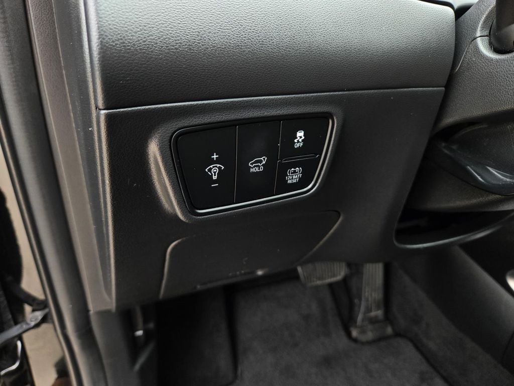 2023 Hyundai Tucson Hybrid Limited