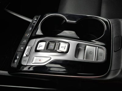 2023 Hyundai Tucson Hybrid Limited