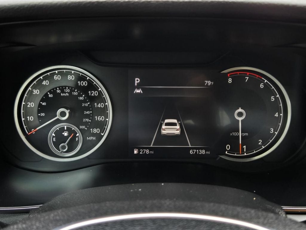 2022 Genesis G70 2.0T