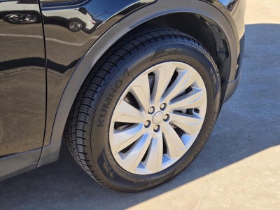 2022 Land Rover Discovery Sport S