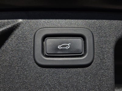 2022 Land Rover Discovery Sport S