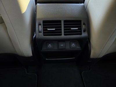 2022 Land Rover Discovery Sport S