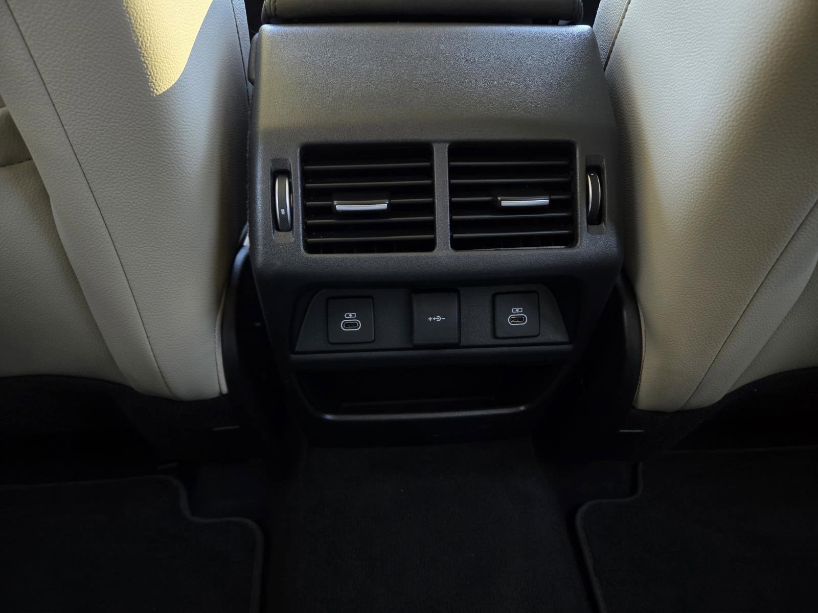 2022 Land Rover Discovery Sport S