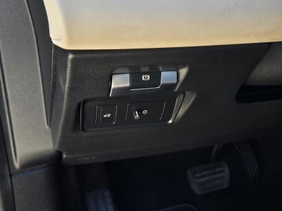 2022 Land Rover Discovery Sport S