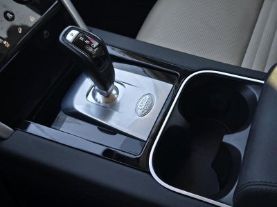 2022 Land Rover Discovery Sport S