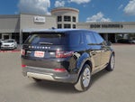 2022 Land Rover Discovery Sport S