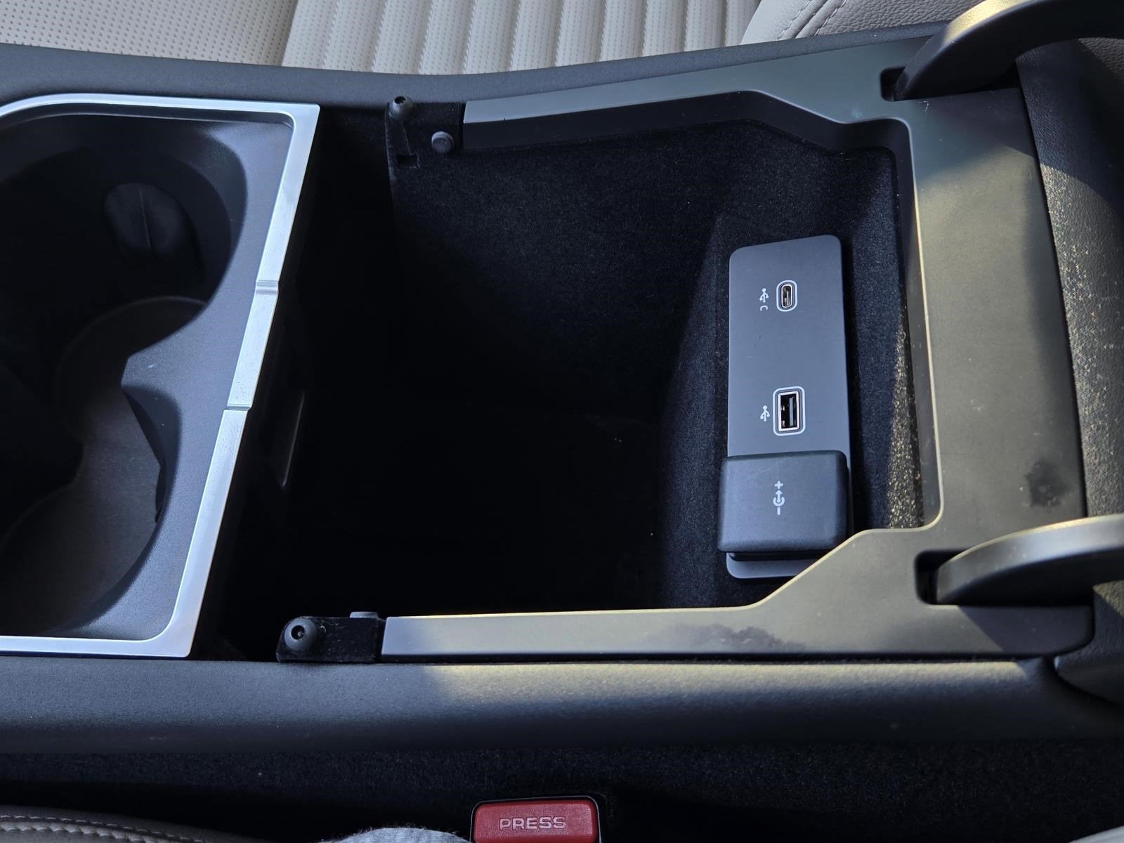 2022 Land Rover Discovery Sport S